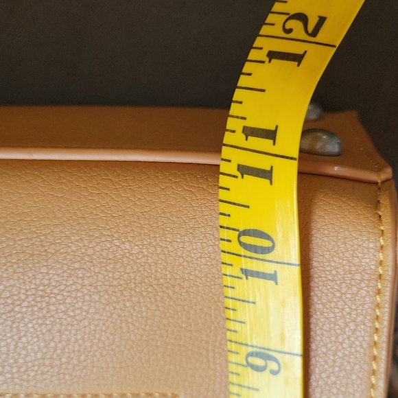 Pixie Mood Mini Tote - Picture 8 of 12